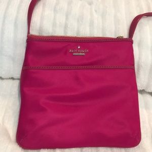 Kate Spade cross body bag